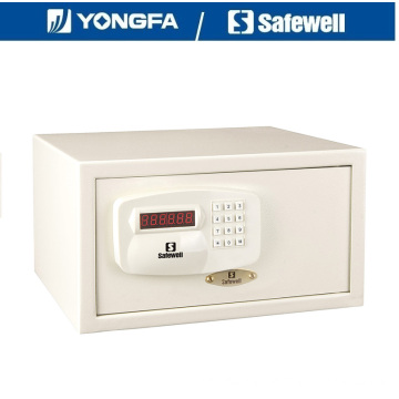Safewell Kmd Panel 230mm Height Hotel Laptop Safe